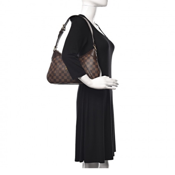 Louis Vuitton Thames PM Damier - Picture 16 of 16